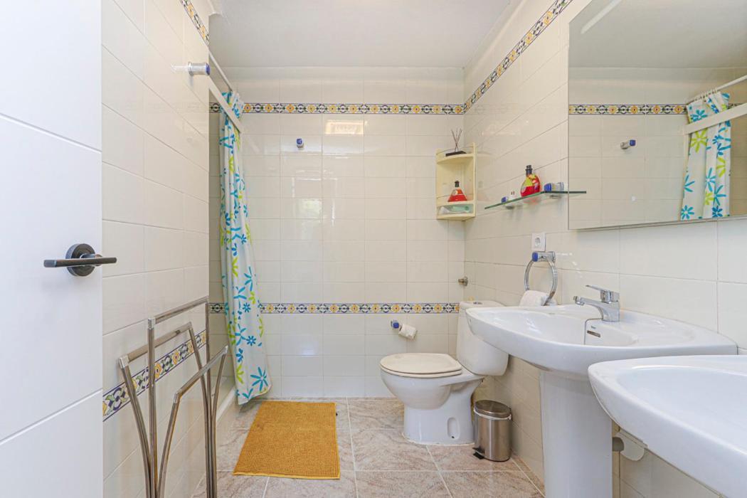 Presidential Suite Villamartin Plaza Av Brisas 67 Alicante Exterior photo