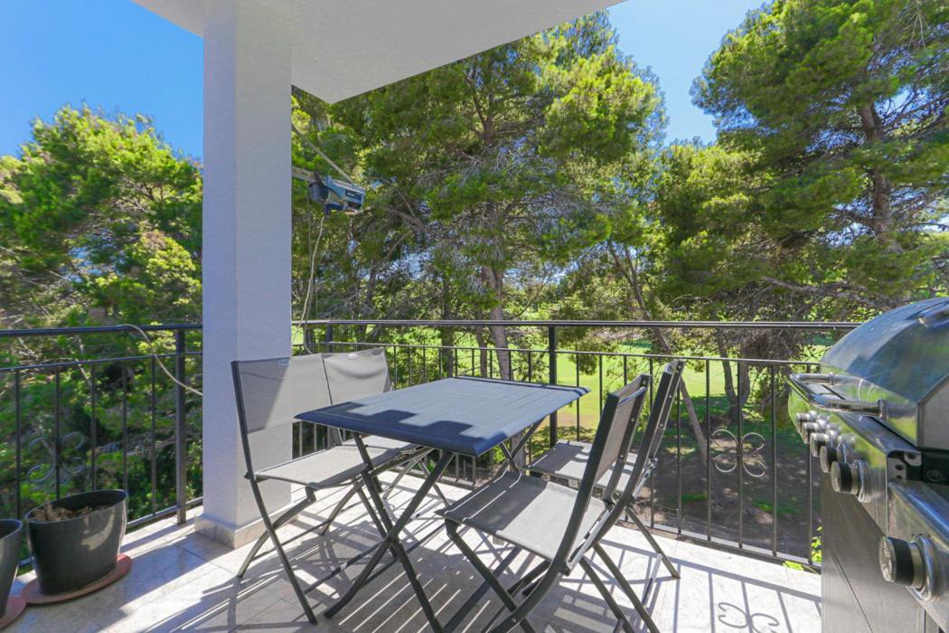 Presidential Suite Villamartin Plaza Av Brisas 67 Alicante Exterior photo