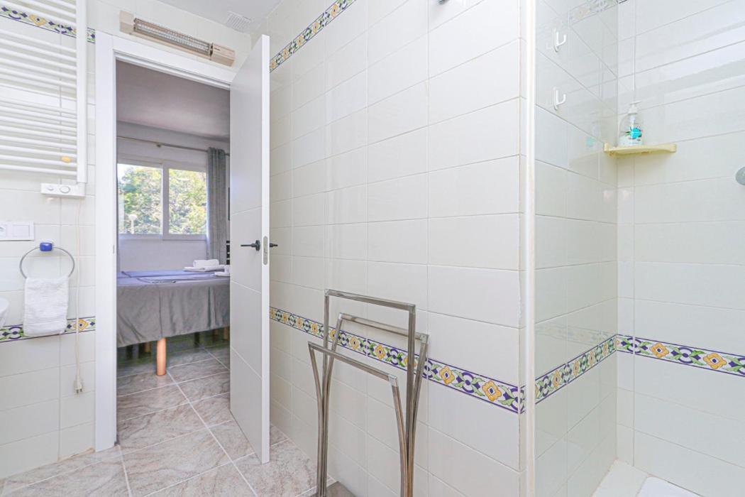 Presidential Suite Villamartin Plaza Av Brisas 67 Alicante Exterior photo