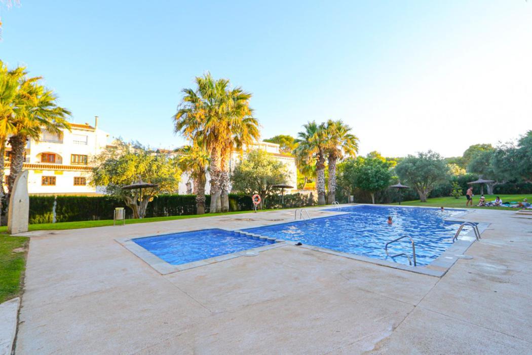 Presidential Suite Villamartin Plaza Av Brisas 67 Alicante Exterior photo