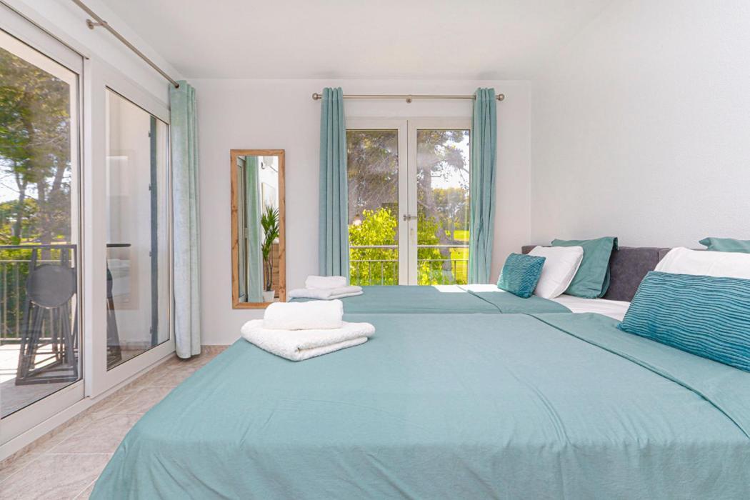 Presidential Suite Villamartin Plaza Av Brisas 67 Alicante Exterior photo