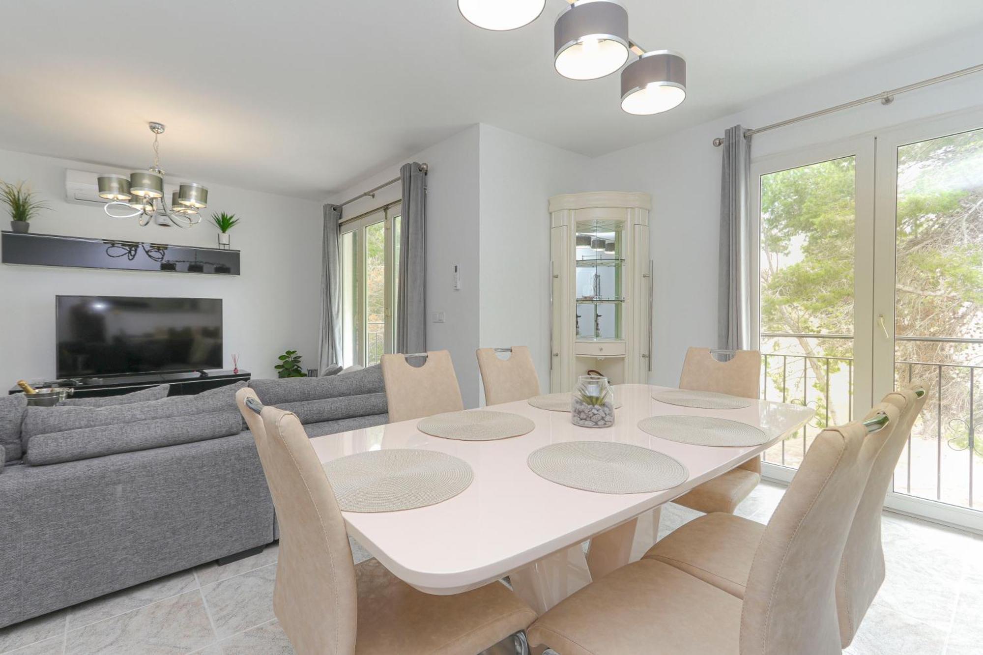 Presidential Suite Villamartin Plaza Av Brisas 67 Alicante Exterior photo